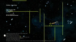 Скриншот 3 к игре Tiny Pods Rescue - 2D Board Game Edition