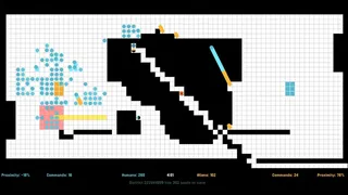 Скриншот 8 к игре Tiny Pods Rescue - 2D Board Game Edition