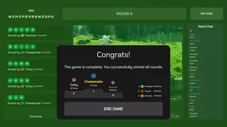 Скриншот 5 к игре Meanings hidden in plain sight