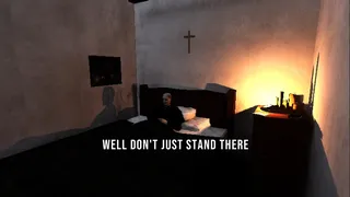 Скриншот 1 к игре The Parish