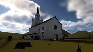 Скриншот 4 к игре The Parish