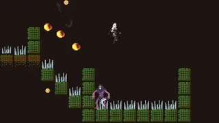 Скриншот 3 к игре ArsGoetia