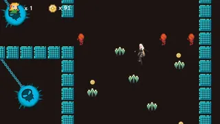 Скриншот 4 к игре ArsGoetia