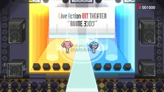 Скриншот 2 к игре Live Action-BIT THEATER "ROUTEヨンロク"