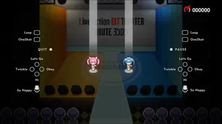 Скриншот 4 к игре Live Action-BIT THEATER "ROUTEヨンロク"