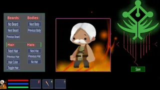 Скриншот 1 к игре Cadava