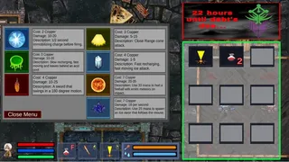 Скриншот 2 к игре Cadava