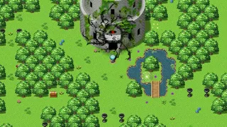 Скриншот 2 к игре Symphony of the Stars