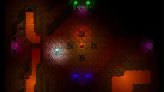Скриншот 3 к игре Symphony of the Stars