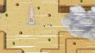 Скриншот 4 к игре Symphony of the Stars
