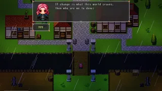 Скриншот 8 к игре Symphony of the Stars