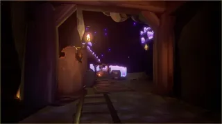 Скриншот 1 к игре Forgotten spirit