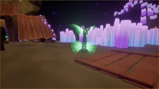 Скриншот 4 к игре Forgotten spirit
