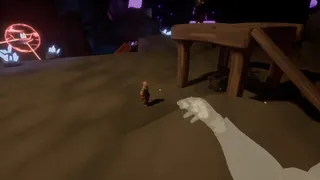 Скриншот 7 к игре Forgotten spirit