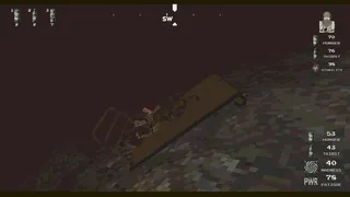 Скриншот 1 к игре KEEP MOVING