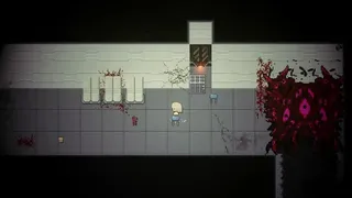 Скриншот 3 к игре 結晶姫のラビリンス