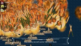 Скриншот 6 к игре Больши́е миноносцы
