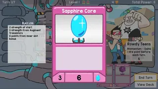Скриншот 5 к игре DOOMSDAY