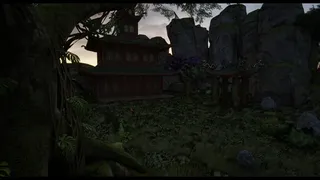 Скриншот 1 к игре Dimension Warrior