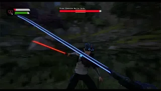 Скриншот 3 к игре Dimension Warrior