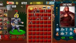 Скриншот 2 к игре Three Kingdoms Shelter