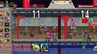 Скриншот 4 к игре Three Kingdoms Shelter