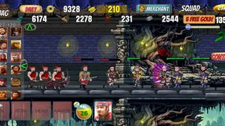 Скриншот 5 к игре Three Kingdoms Shelter