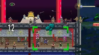 Скриншот 8 к игре Three Kingdoms Shelter