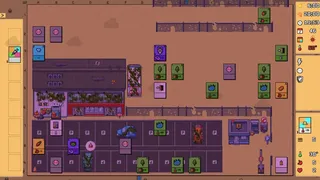 Скриншот 4 к игре Necropolis Nights