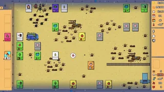 Скриншот 7 к игре Necropolis Nights