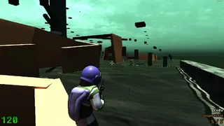 Скриншот 1 к игре Nerd Space