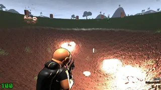 Скриншот 2 к игре Nerd Space