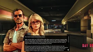 Скриншот 1 к игре Z Diaries