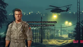 Скриншот 3 к игре Z Diaries