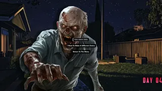 Скриншот 4 к игре Z Diaries