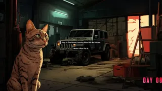 Скриншот 5 к игре Z Diaries