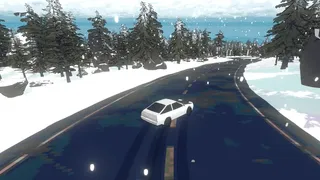 Скриншот 1 к игре Initial Delivery