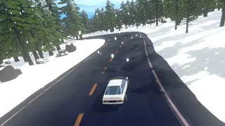Скриншот 2 к игре Initial Delivery