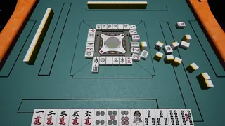 Скриншот 5 к игре 異変麻雀