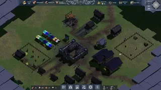 Скриншот 2 к игре Captain's Call