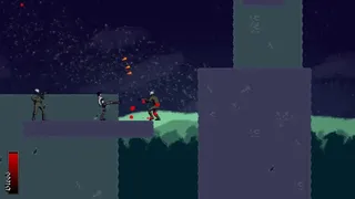 Скриншот 1 к игре Biogoth
