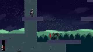 Скриншот 2 к игре Biogoth
