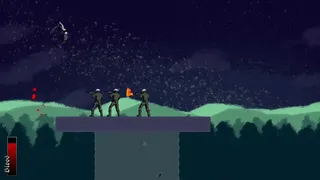 Скриншот 3 к игре Biogoth