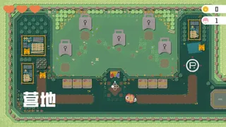 Скриншот 4 к игре 小鼠开车大冒险 (Tiny Driver Odyssey)