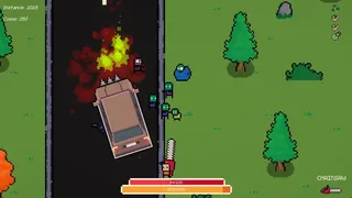 Скриншот 3 к игре FUEL & FURY