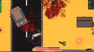 Скриншот 5 к игре FUEL & FURY