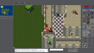 Скриншот 3 к игре Lucera