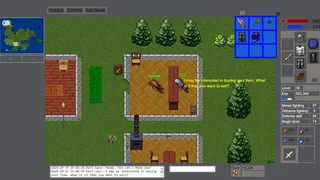 Скриншот 6 к игре Lucera