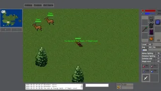 Скриншот 8 к игре Lucera
