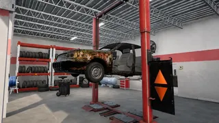 Скриншот 2 к игре Junkyard Treasures Together